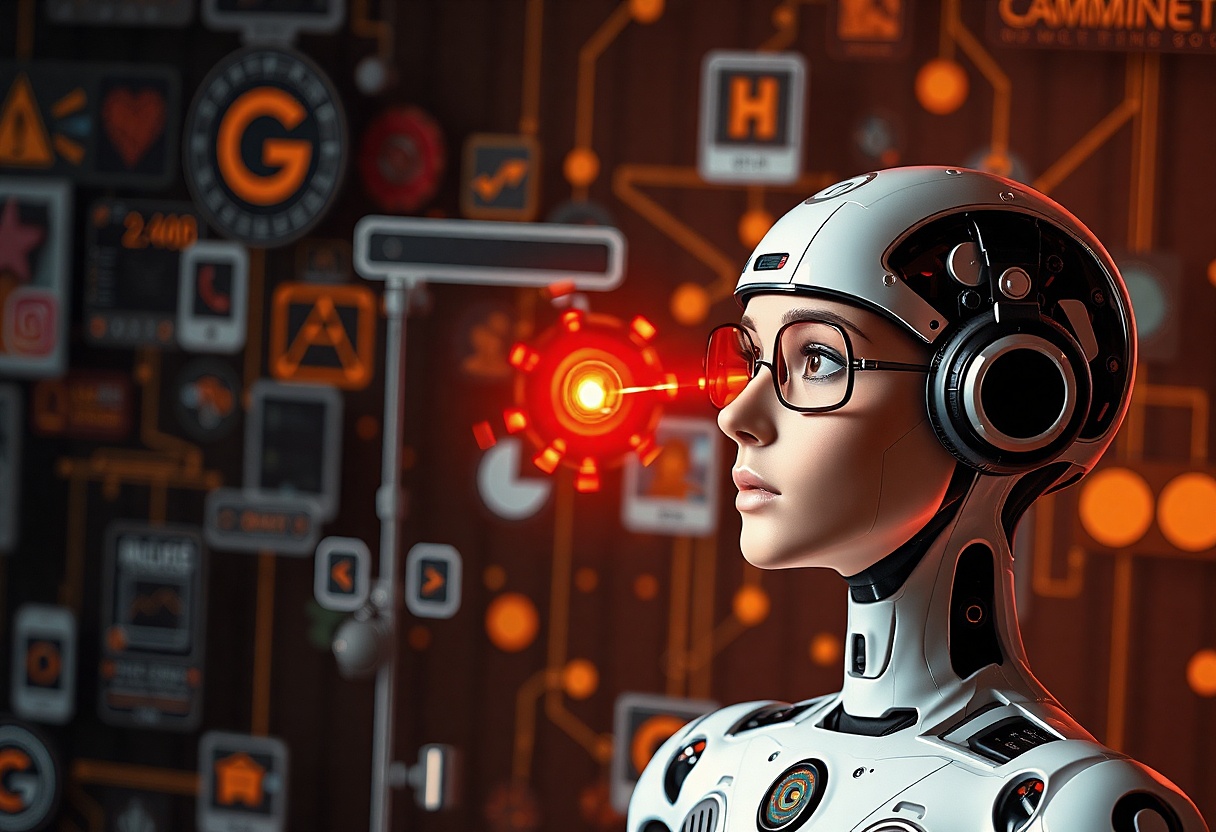 Jak se připravit na budoucnost vyhledávání v éře umělé inteligence